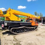 Галичанин КС-59729-32Т кран стреловой самоходный