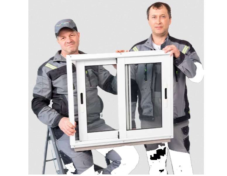 Ремонт пластиковых окон позволит сэкономить не малые расходы на обогрев жилья фото